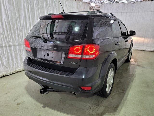 used 2012 Dodge Journey car, priced at $5,500