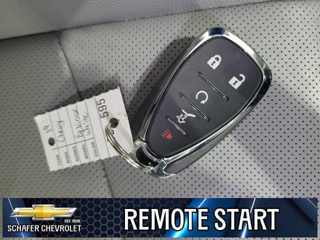 used 2019 Chevrolet Equinox car, priced at $20,200