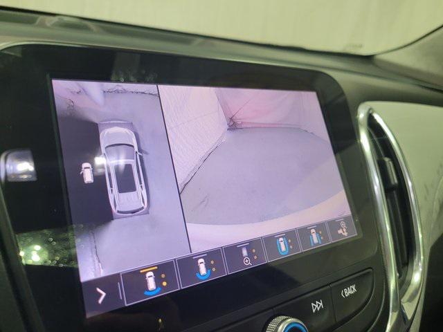 used 2019 Chevrolet Equinox car, priced at $20,200