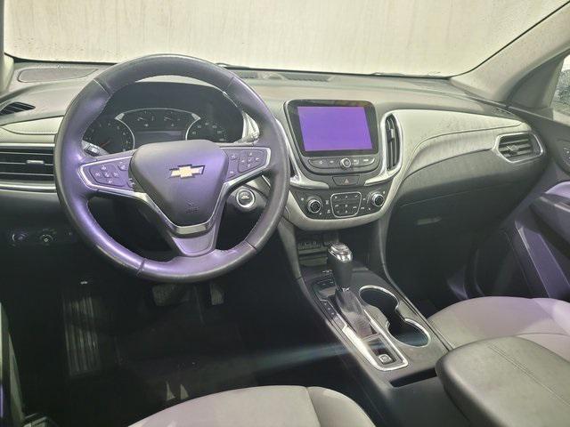 used 2019 Chevrolet Equinox car, priced at $20,200