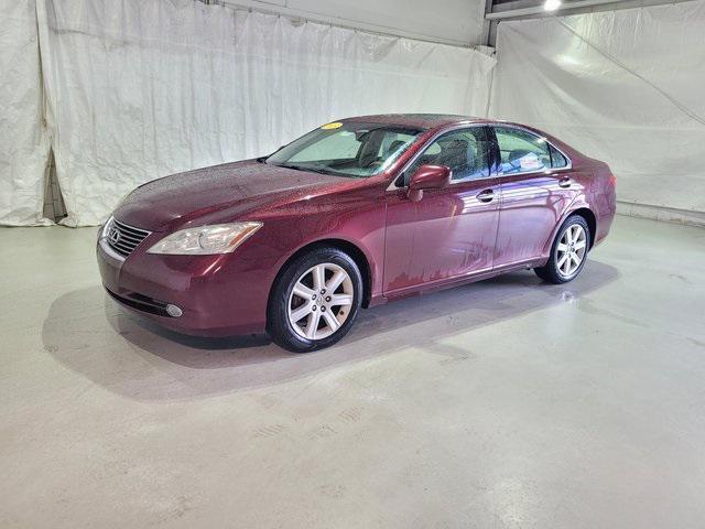 used 2007 Lexus ES 350 car, priced at $6,000