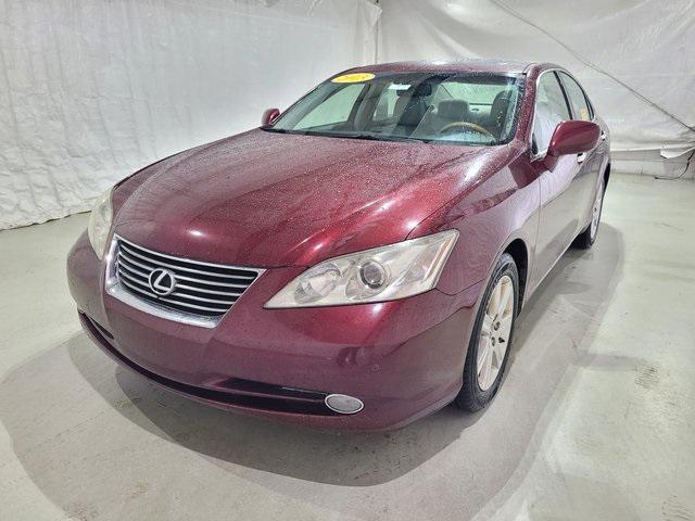 used 2007 Lexus ES 350 car, priced at $6,000