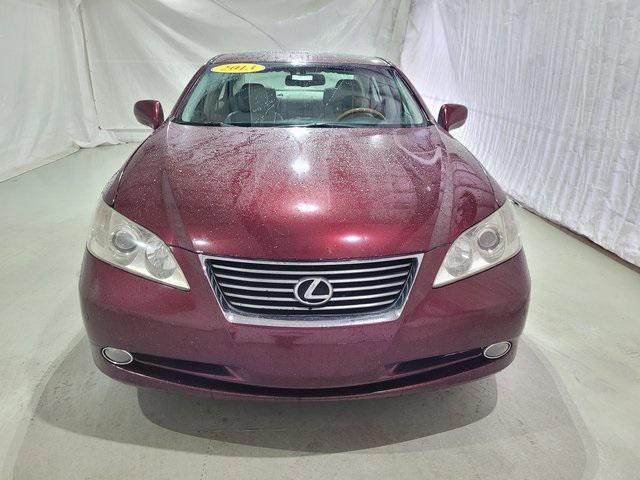 used 2007 Lexus ES 350 car, priced at $6,000