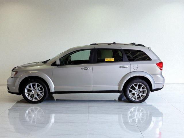 used 2012 Dodge Journey car, priced at $7,000