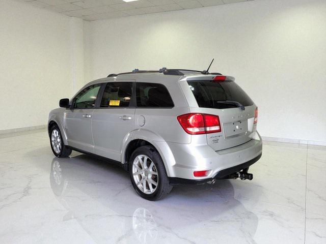 used 2012 Dodge Journey car, priced at $7,000