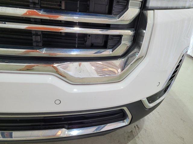used 2021 GMC Acadia car, priced at $21,200