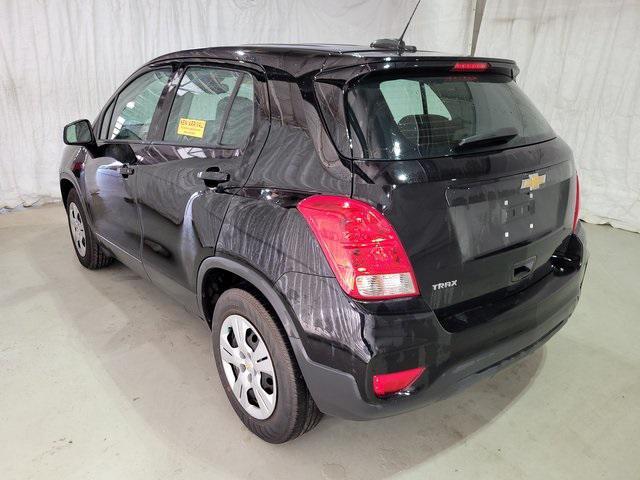 used 2018 Chevrolet Trax car, priced at $9,000