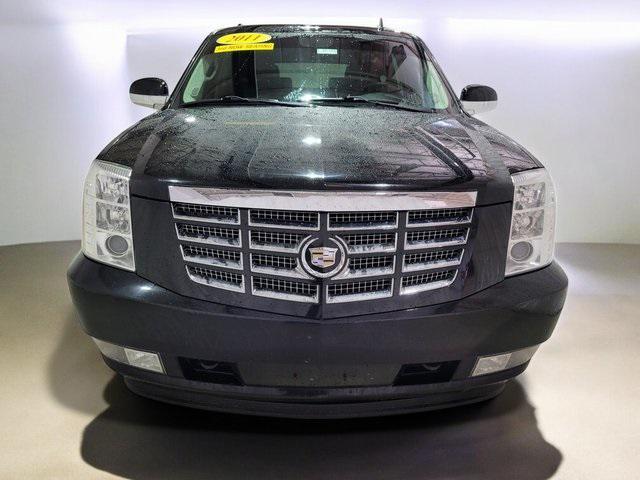 used 2011 Cadillac Escalade car, priced at $13,500