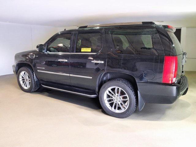 used 2011 Cadillac Escalade car, priced at $13,500