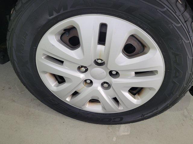 used 2016 Dodge Grand Caravan car, priced at $2,900