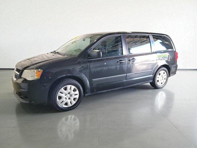 used 2016 Dodge Grand Caravan car, priced at $2,900