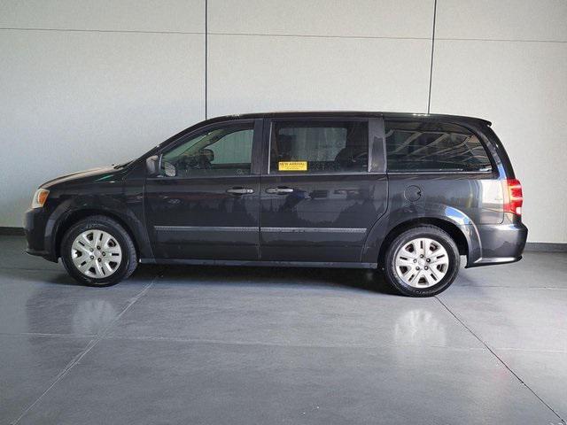 used 2016 Dodge Grand Caravan car, priced at $2,900