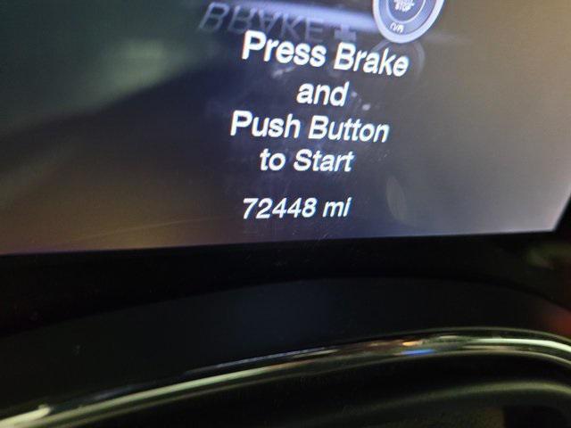 used 2018 Jeep Grand Cherokee car, priced at $18,800