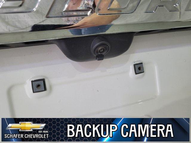 used 2020 Ford Explorer car, priced at $27,500