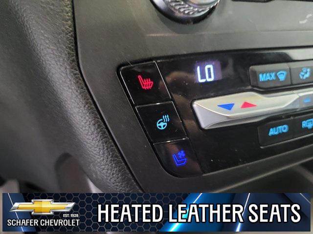 used 2020 Ford Explorer car, priced at $27,500