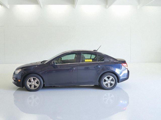used 2015 Chevrolet Cruze car, priced at $6,500