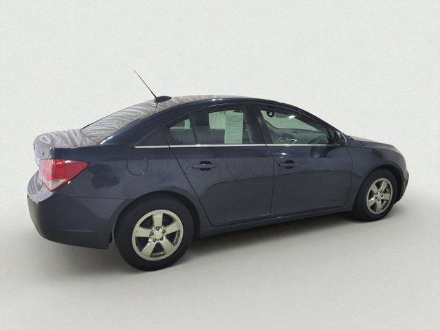 used 2015 Chevrolet Cruze car, priced at $6,500