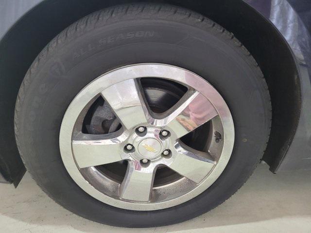 used 2015 Chevrolet Cruze car, priced at $6,500