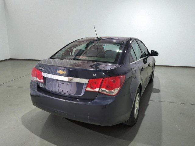 used 2015 Chevrolet Cruze car, priced at $6,500