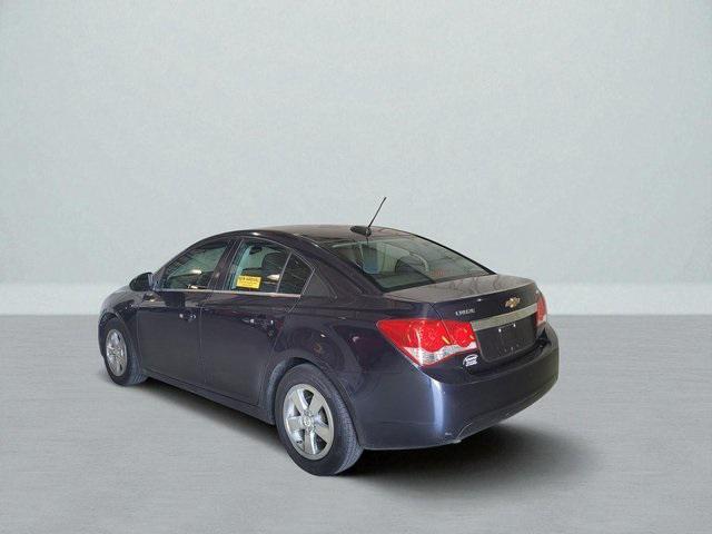 used 2015 Chevrolet Cruze car, priced at $6,500