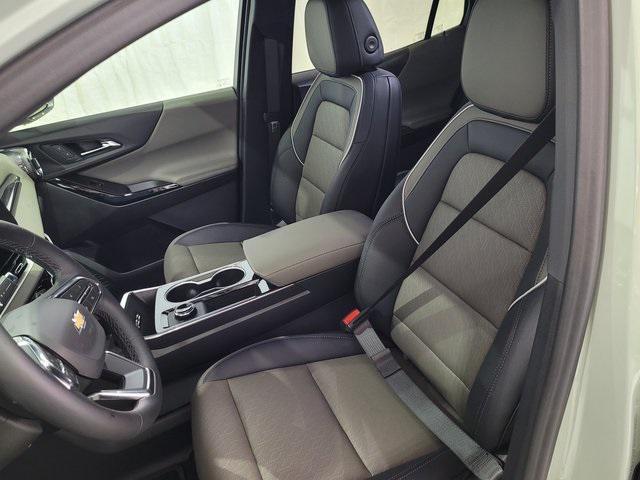 new 2026 Chevrolet Equinox car, priced at $34,835