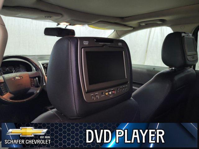 used 2009 Ford Edge car, priced at $2,600