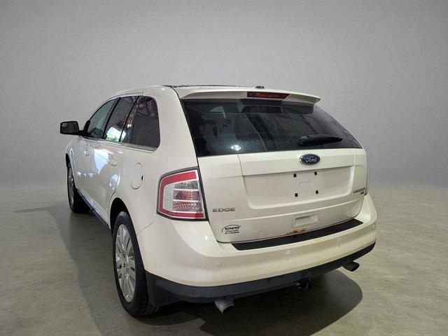 used 2009 Ford Edge car, priced at $2,600