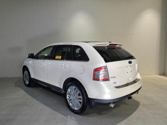used 2009 Ford Edge car, priced at $2,600