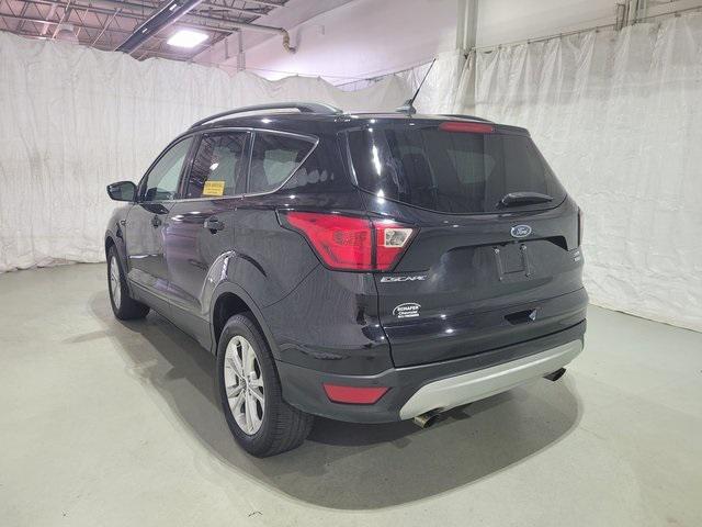 used 2019 Ford Escape car, priced at $11,000