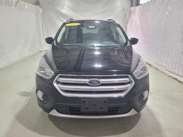 used 2019 Ford Escape car, priced at $11,000