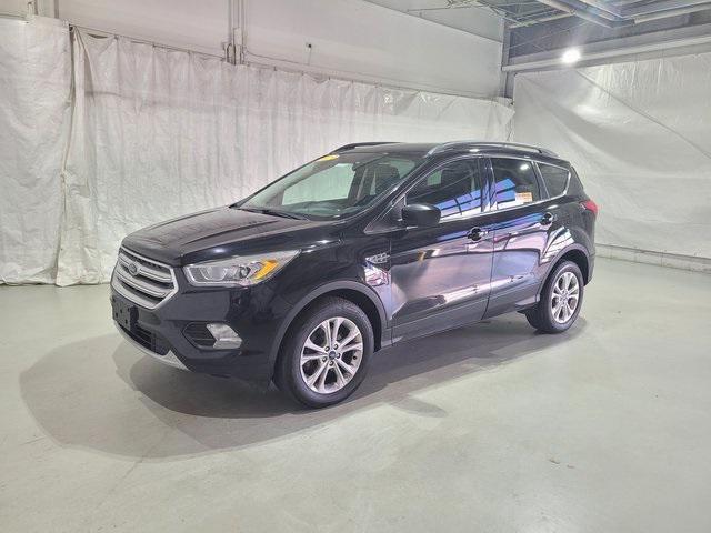 used 2019 Ford Escape car, priced at $11,000