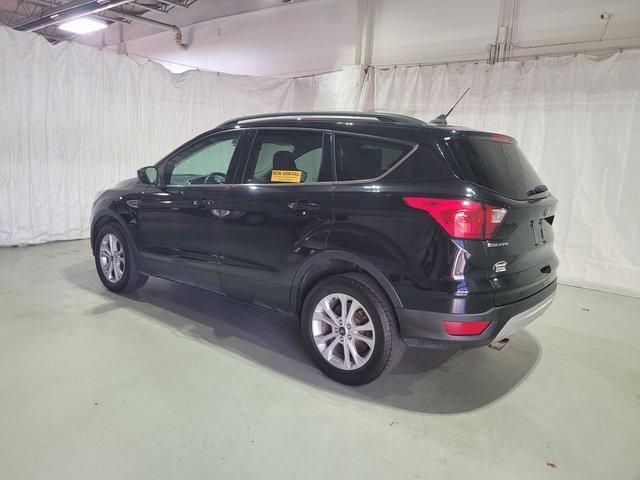 used 2019 Ford Escape car, priced at $11,000