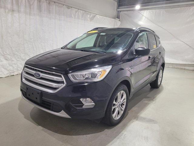 used 2019 Ford Escape car, priced at $11,000