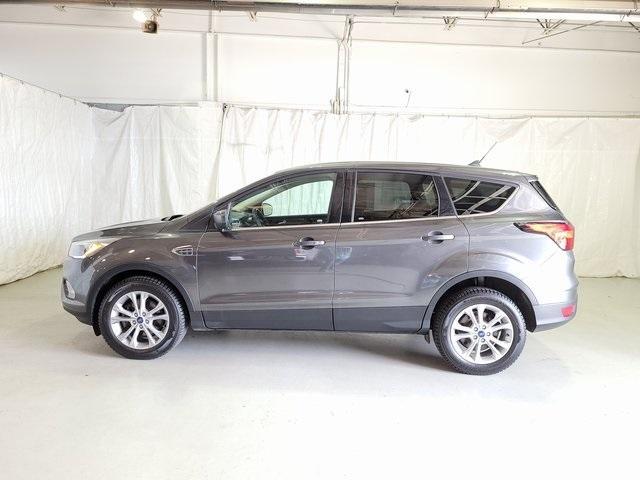 used 2019 Ford Escape car, priced at $11,500