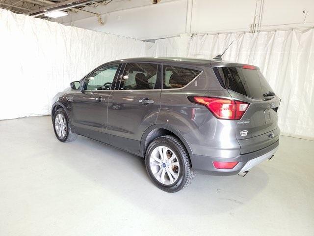 used 2019 Ford Escape car, priced at $11,500