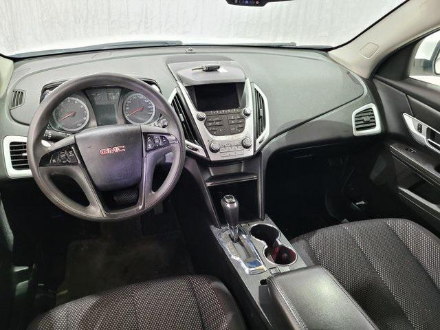 used 2017 GMC Terrain car, priced at $9,000