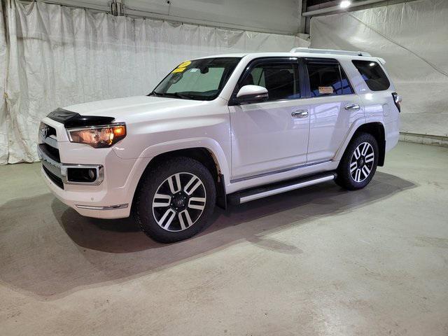 used 2014 Toyota 4Runner car, priced at $25,000