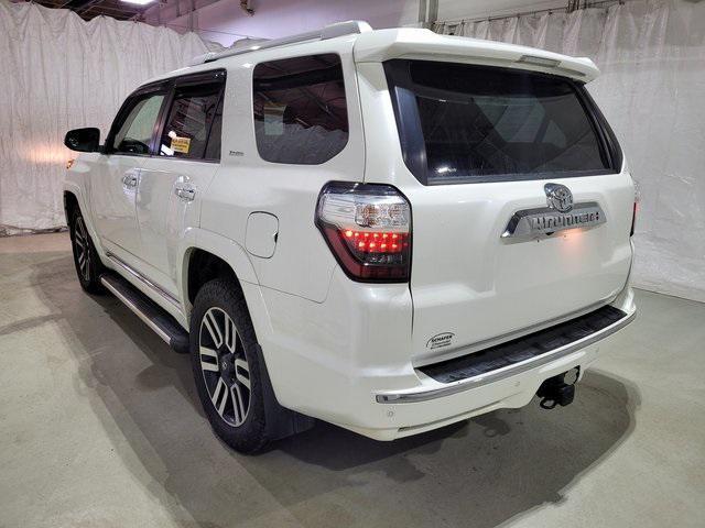 used 2014 Toyota 4Runner car, priced at $25,000