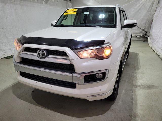 used 2014 Toyota 4Runner car, priced at $25,000