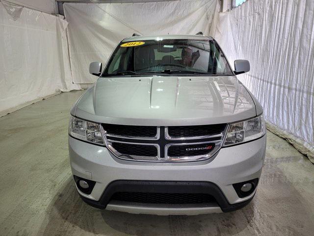 used 2012 Dodge Journey car, priced at $6,000