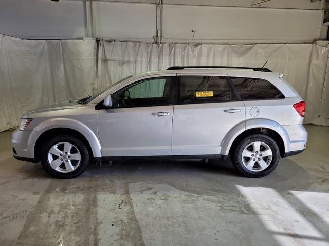 used 2012 Dodge Journey car, priced at $6,000