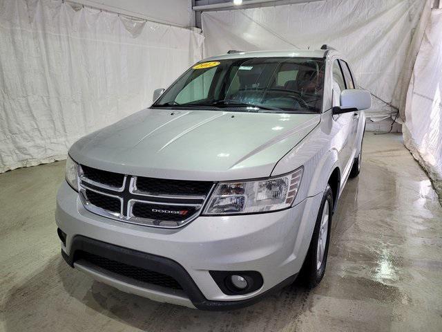 used 2012 Dodge Journey car, priced at $6,000