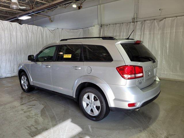 used 2012 Dodge Journey car, priced at $6,000