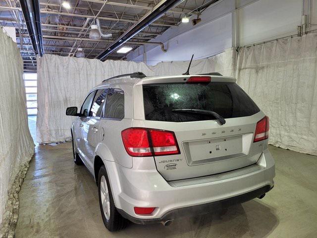 used 2012 Dodge Journey car, priced at $6,000