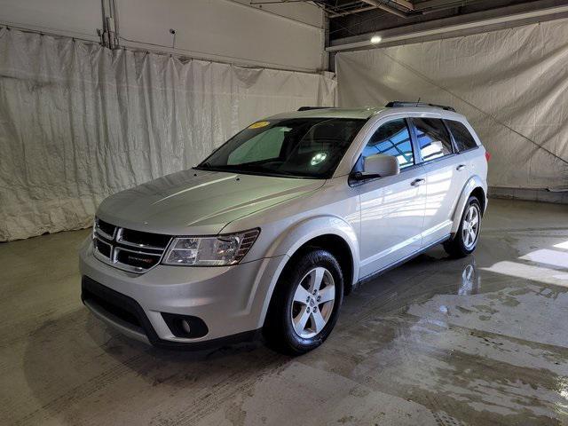 used 2012 Dodge Journey car, priced at $6,000