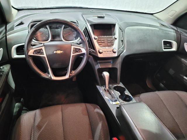 used 2015 Chevrolet Equinox car, priced at $7,800