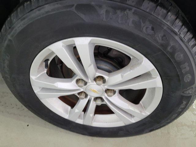 used 2015 Chevrolet Equinox car, priced at $7,800