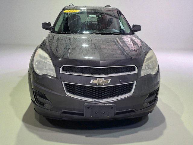 used 2015 Chevrolet Equinox car, priced at $7,800