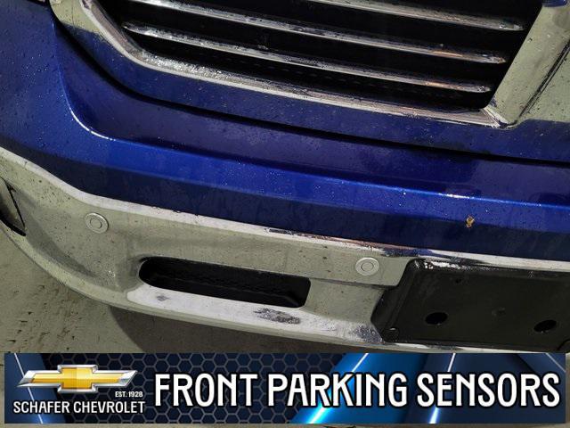 used 2019 Ram 1500 car, priced at $17,000