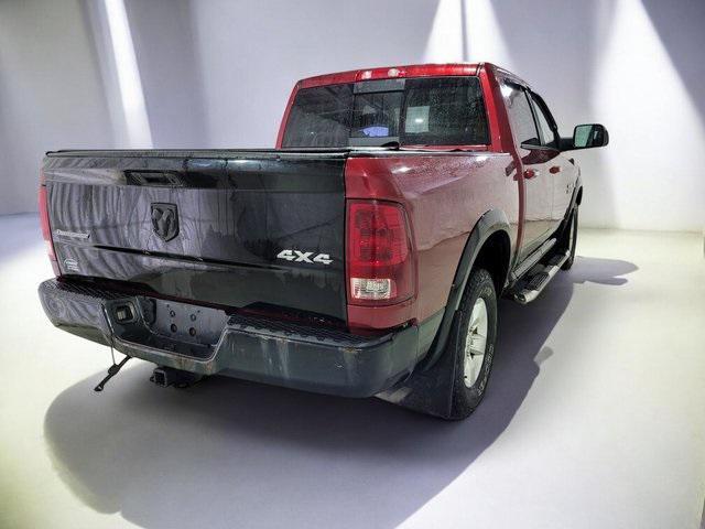 used 2014 Ram 1500 car, priced at $14,500